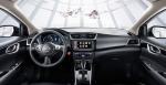 Nissan Sylphy 2016 года (CN)